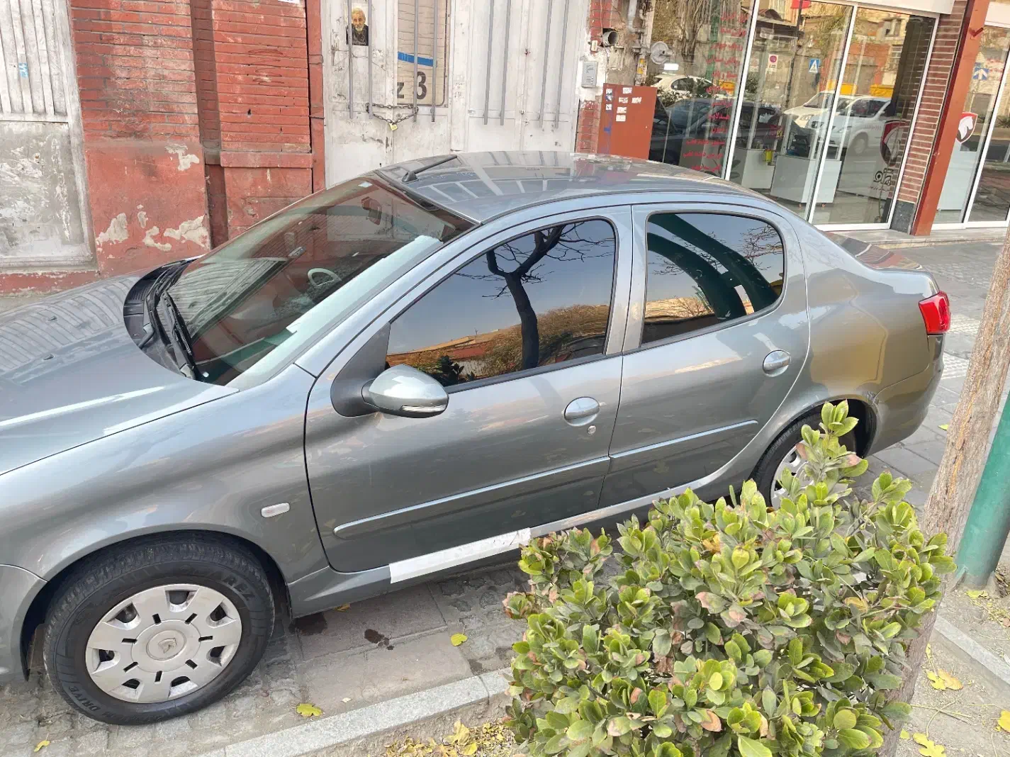 خودرو رانا، پلاس آگهی ann_20779963