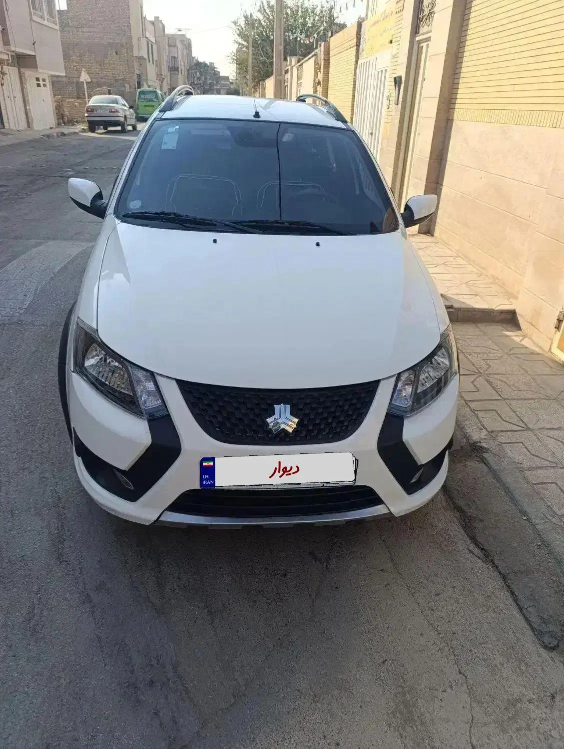 خودرو کوییک، S آگهی ann_20779970