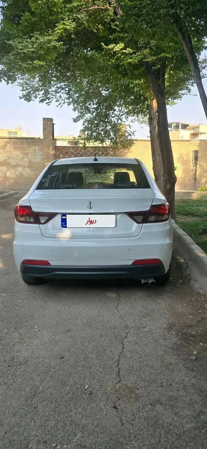 شاهین G دنده ای - 1401