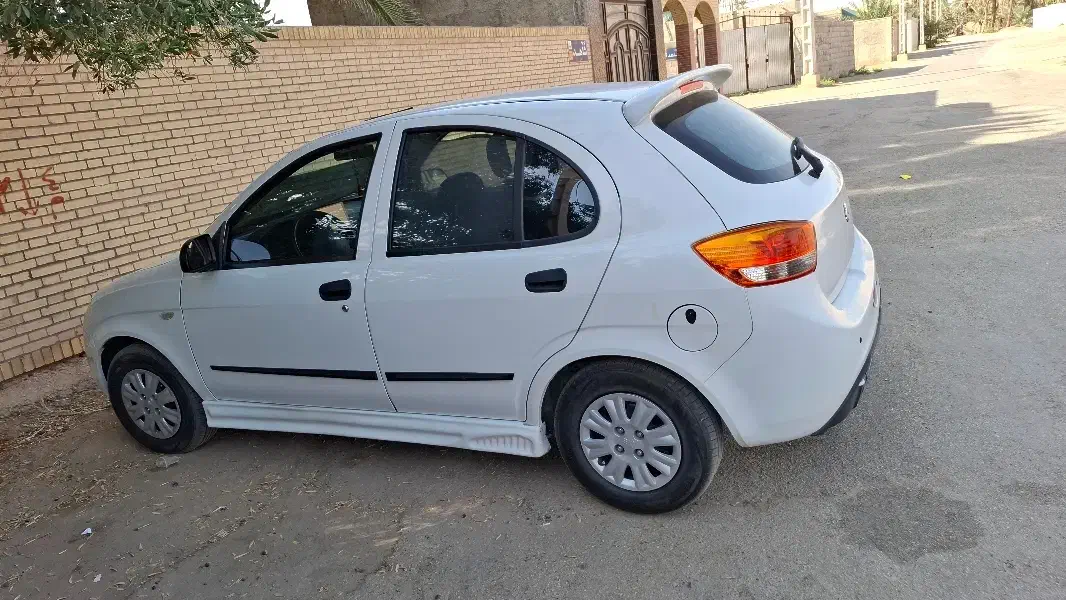 خودرو تیبا، 2 آگهی ann_20780043