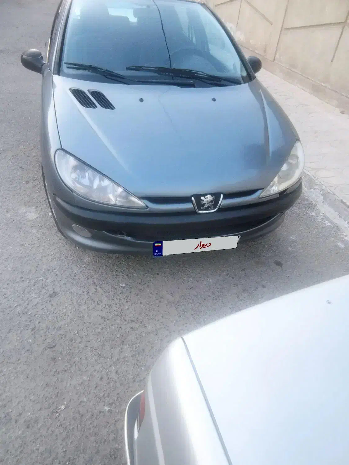 خودرو پژو، 206 آگهی ann_20780052