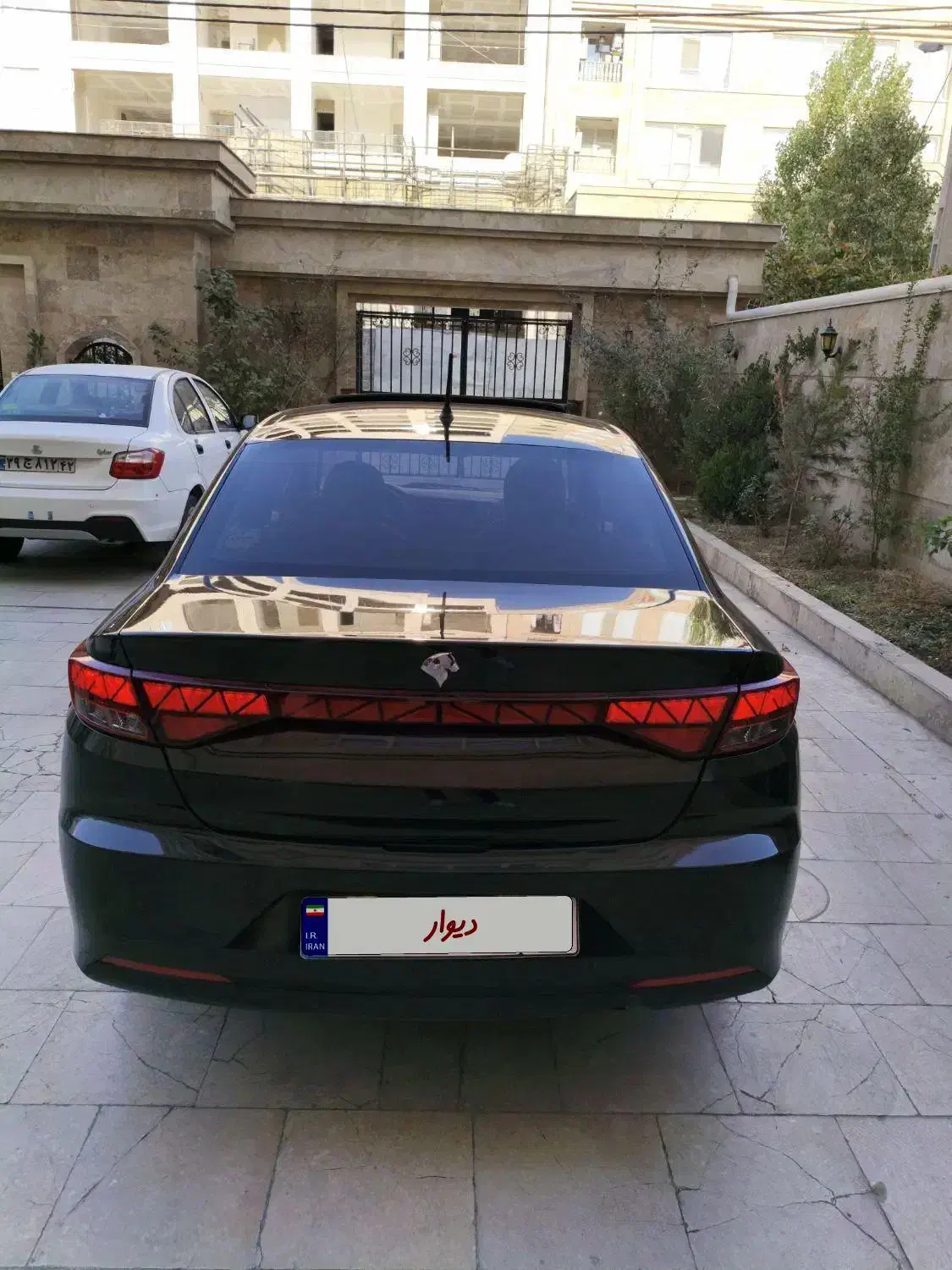 تارا اتوماتیک V2 - 1402