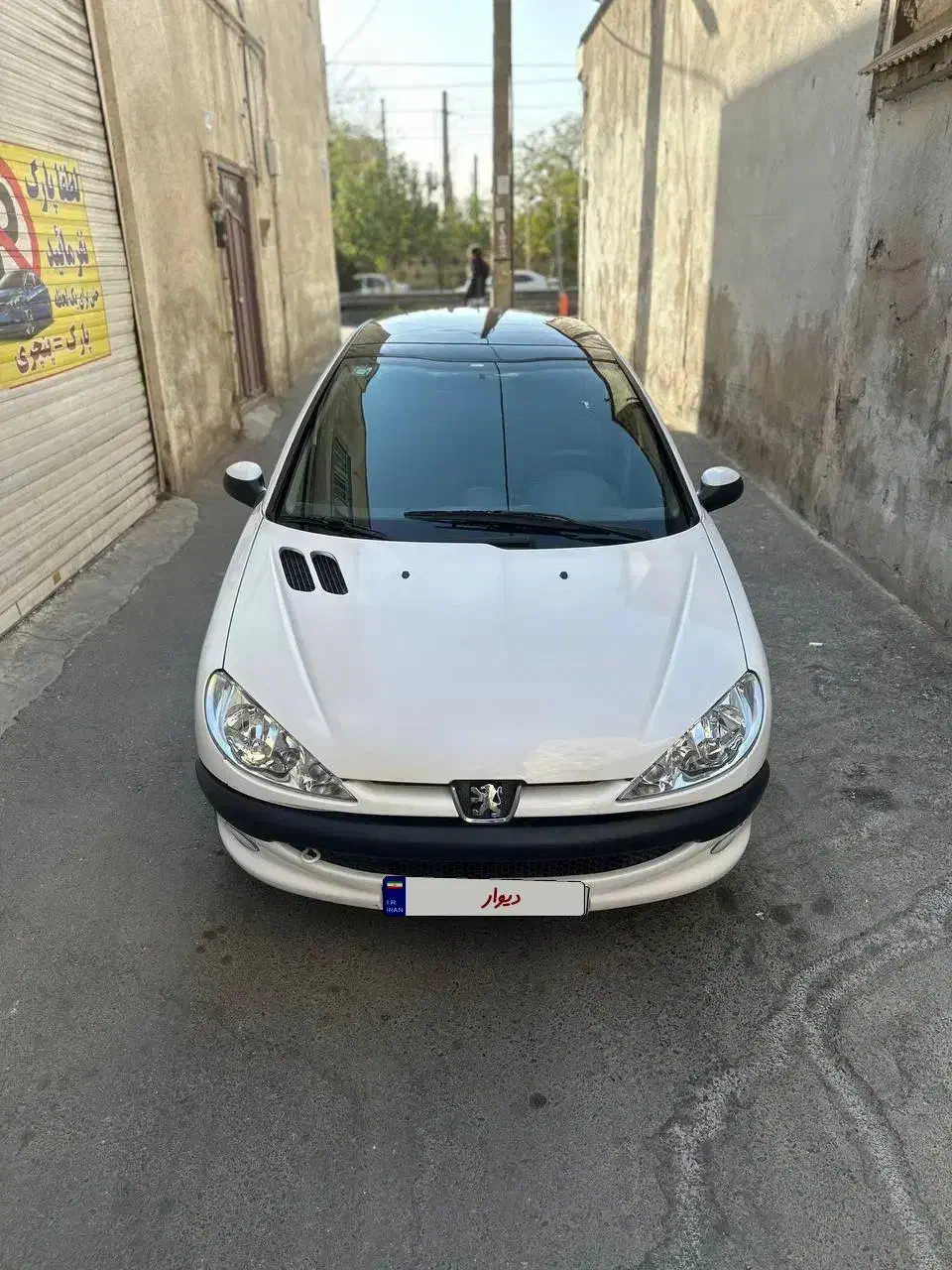 خودرو پژو، 206 آگهی ann_20780071