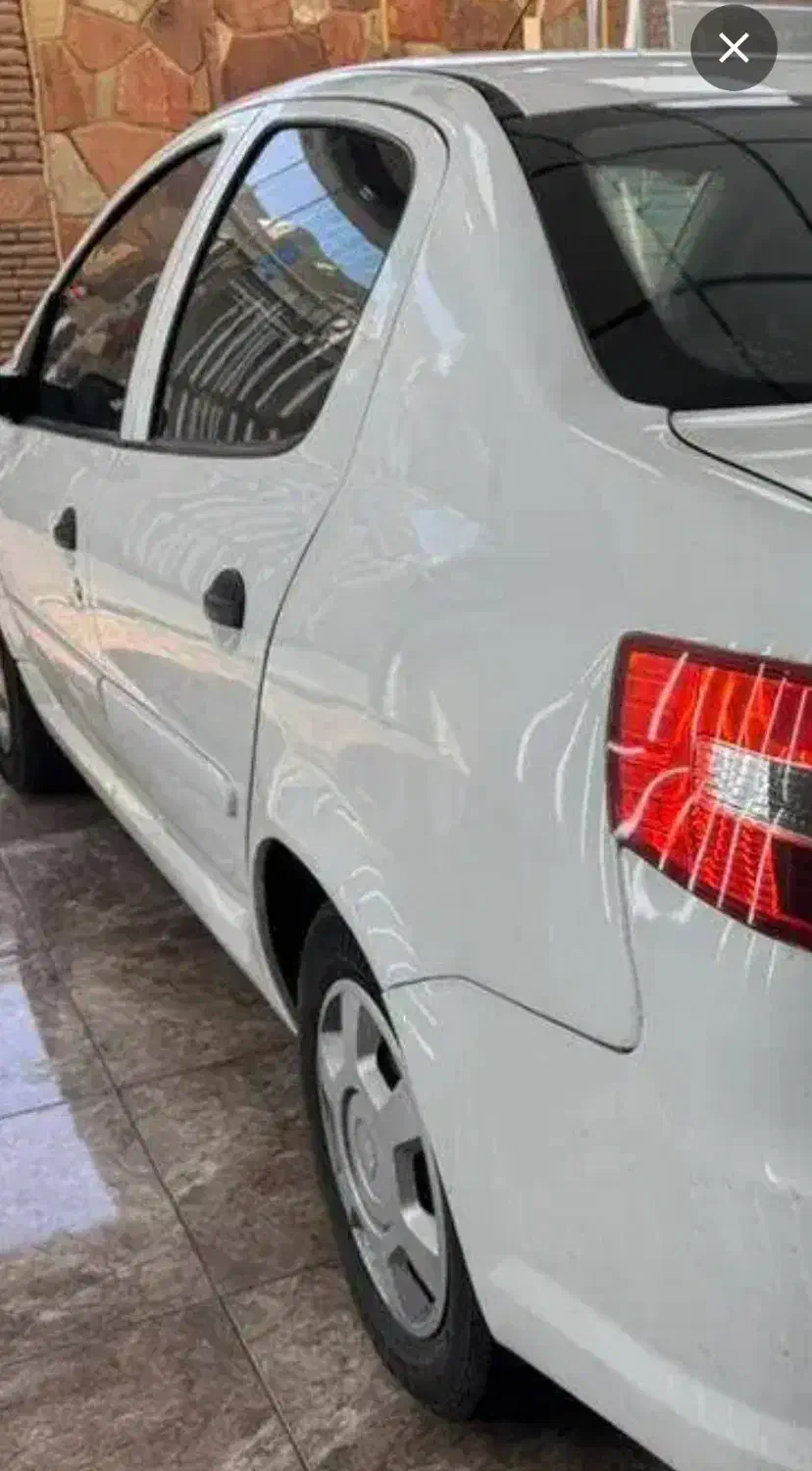 خودرو رانا، LX آگهی ann_20780086