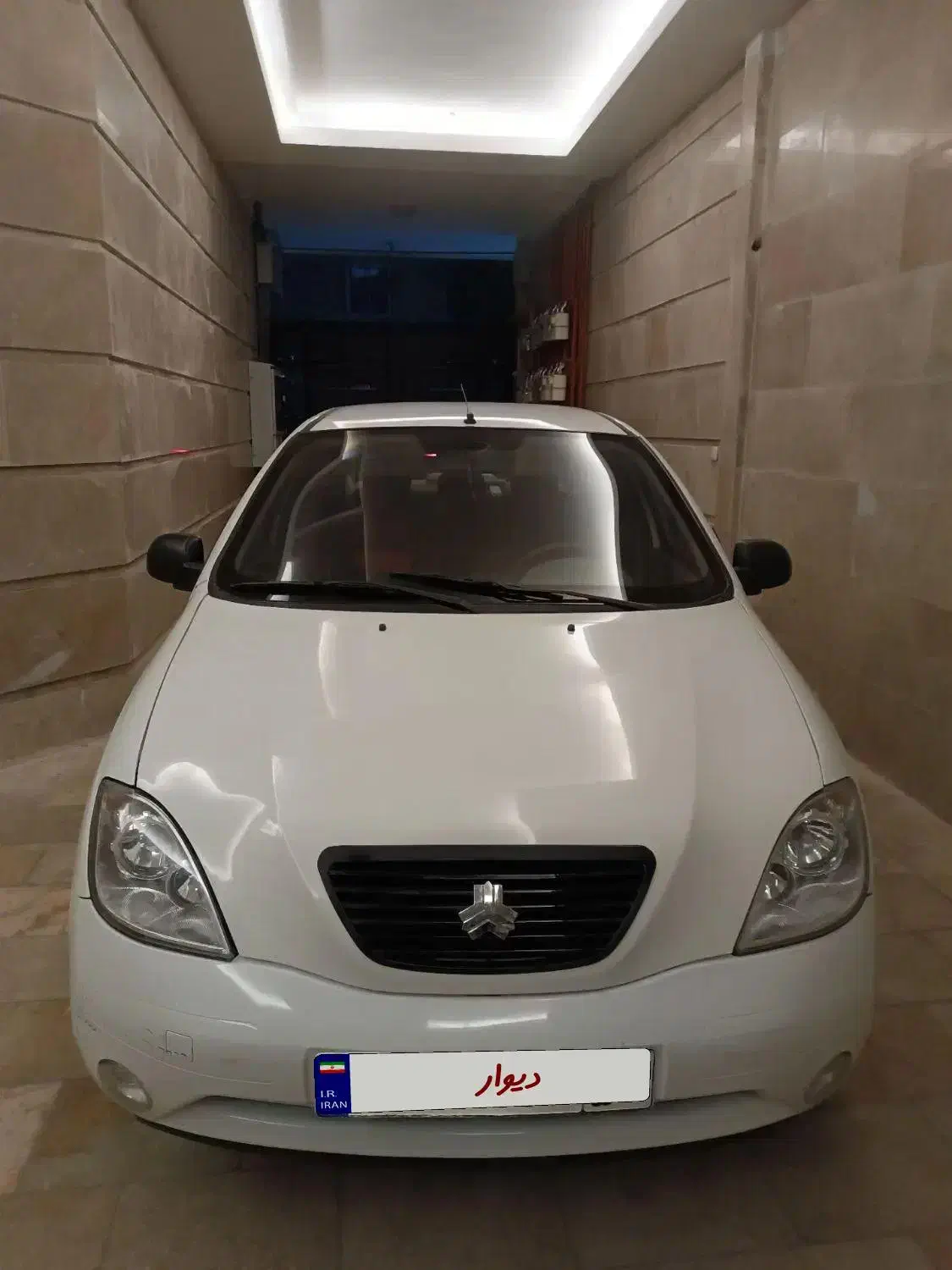 خودرو تیبا، صندوق دار آگهی ann_20780088