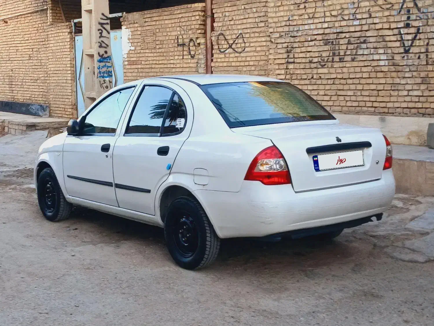 خودرو تیبا، صندوق دار آگهی ann_20780089