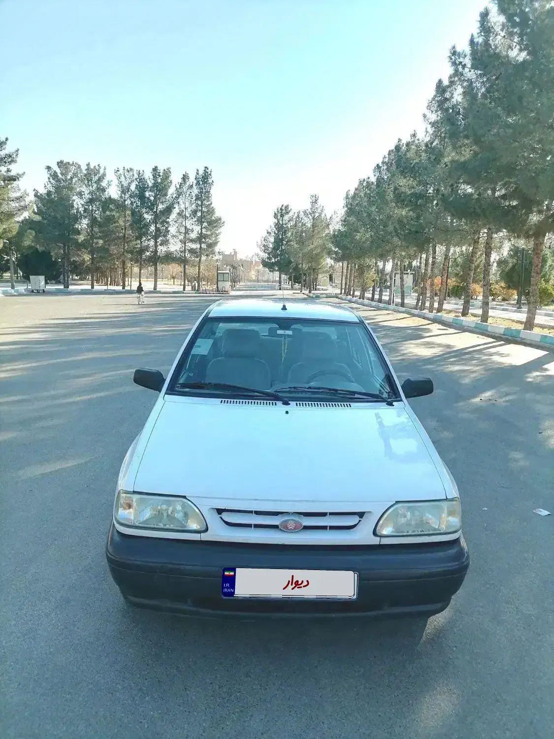 خودرو پراید، 131 آگهی ann_20780095