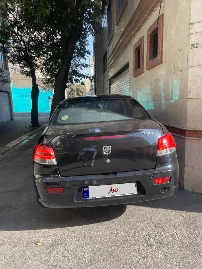 خودرو رانا، پلاس آگهی ann_20780103