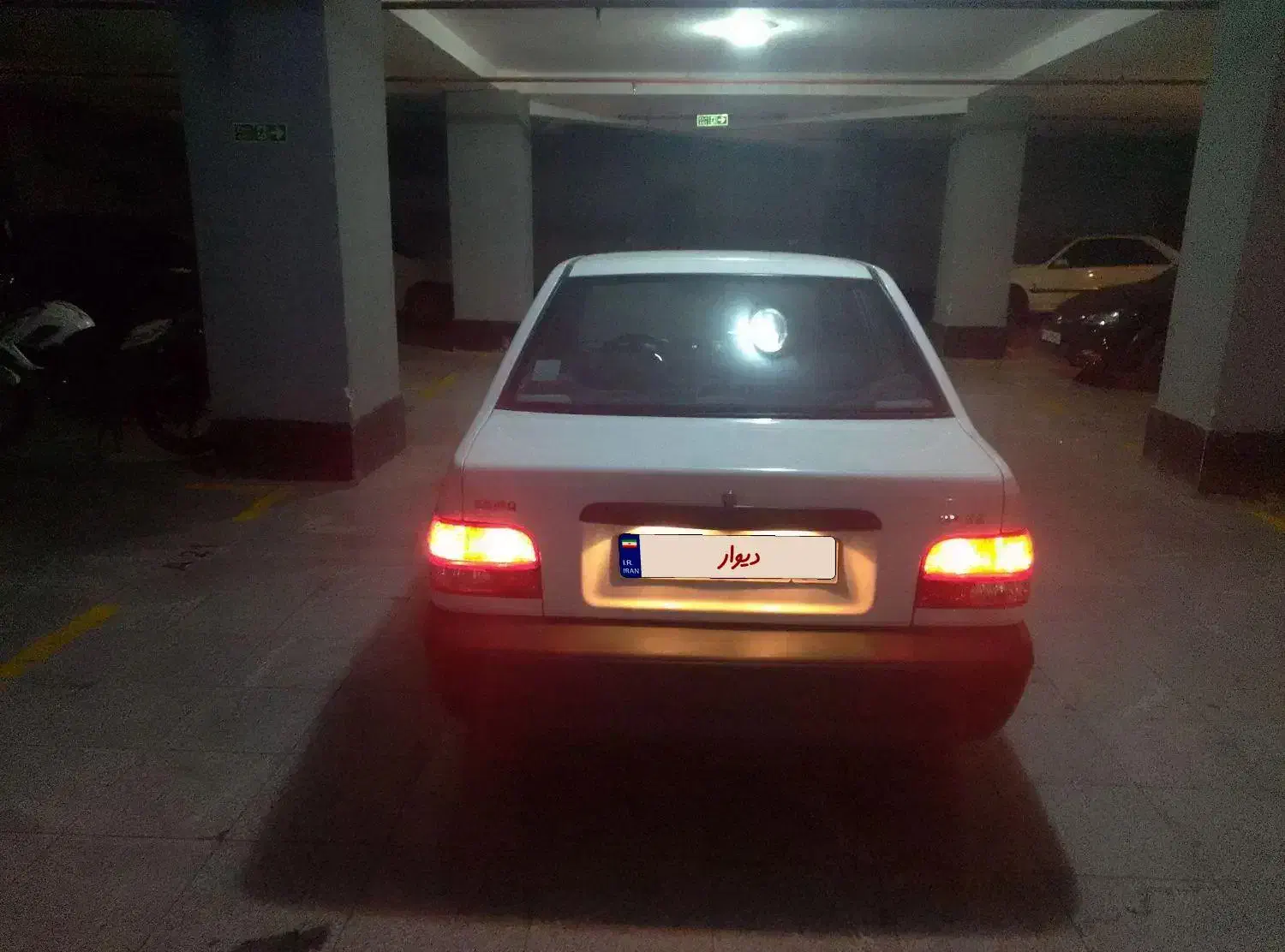 خودرو پراید، 131 آگهی ann_20780144