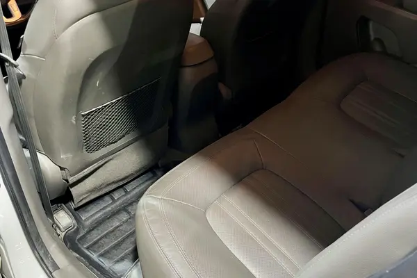 کیا اسپورتیج 4 سیلندر فول 2400cc - 2014