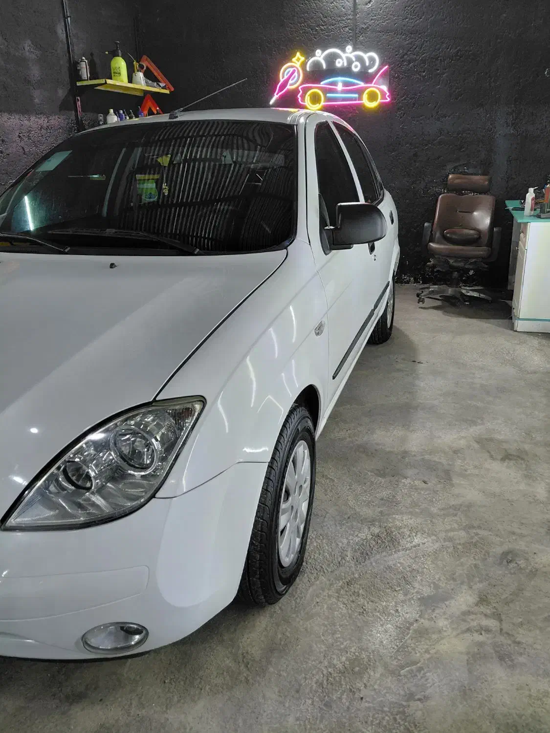 خودرو تیبا، 2 آگهی ann_20780159