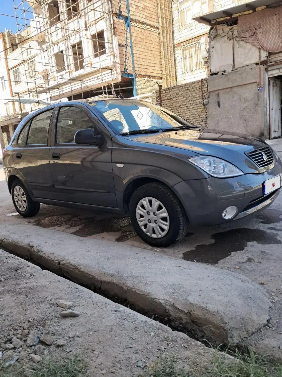 خودرو تیبا، 2 آگهی ann_20780172