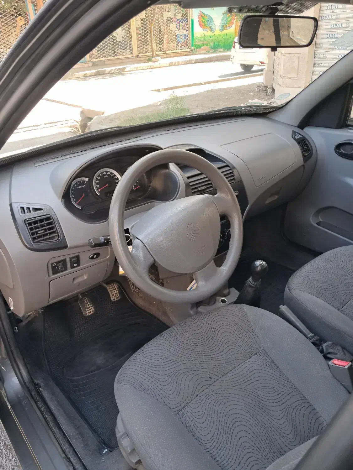 تیبا 2 SX - 1398