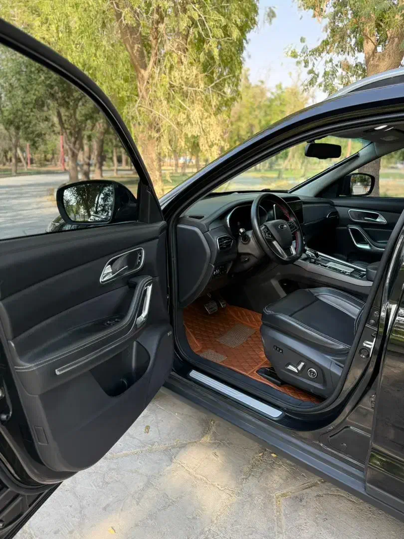 کی ام سی K7 اتوماتیک - 1400