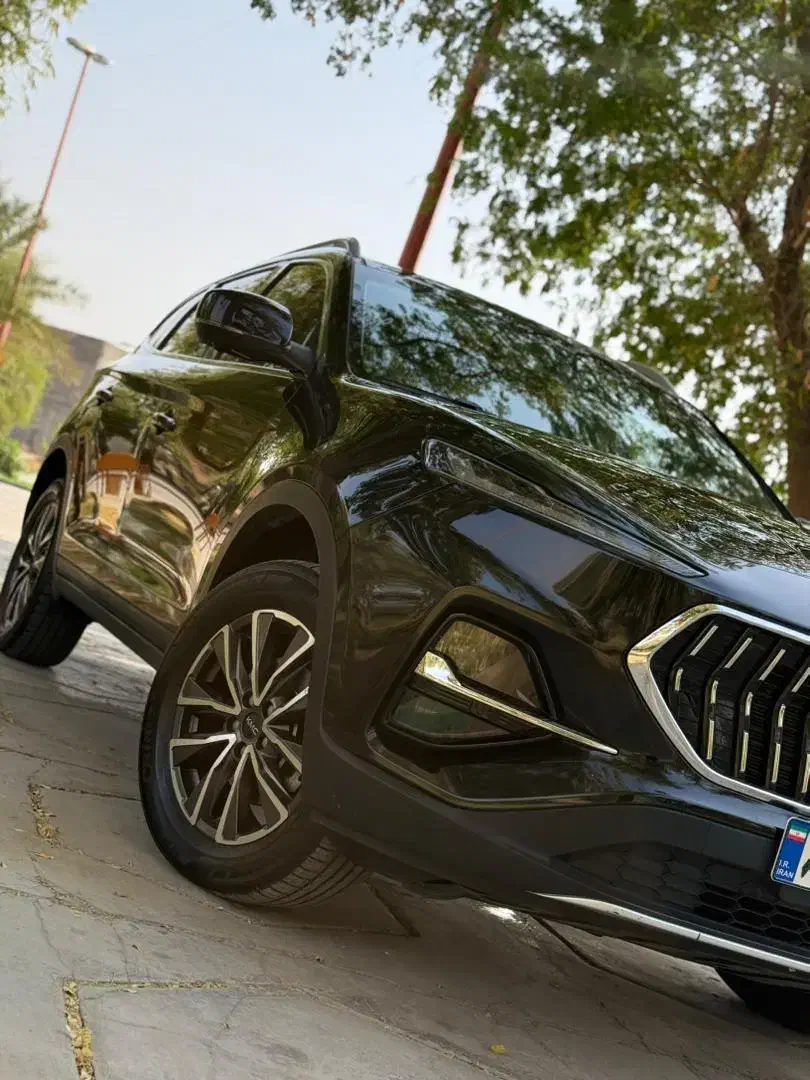 کی ام سی K7 اتوماتیک - 1400