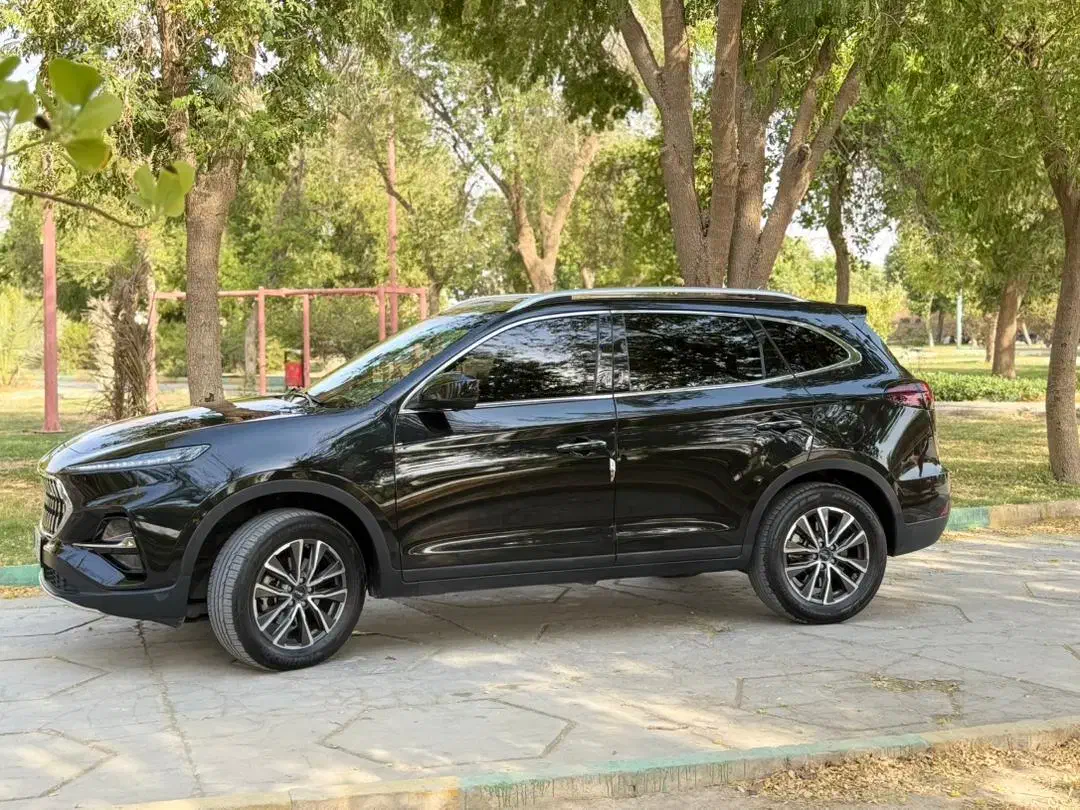 کی ام سی K7 اتوماتیک - 1400