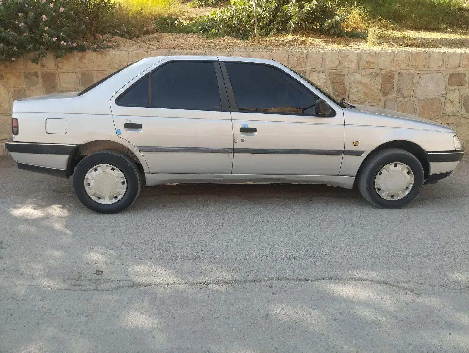 خودرو پژو، 405 آگهی ann_20780233