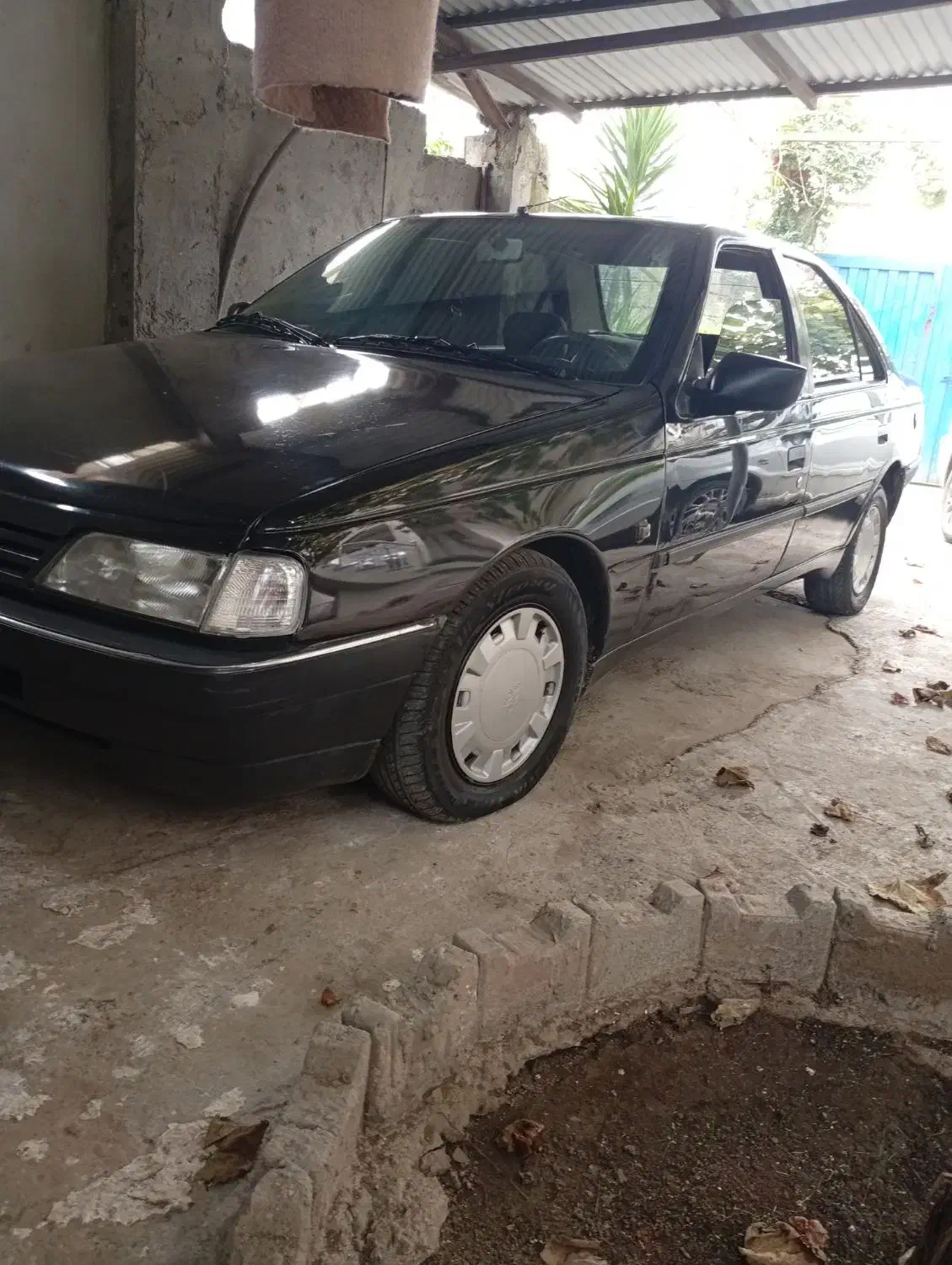 خودرو پژو، 405 آگهی ann_20780234