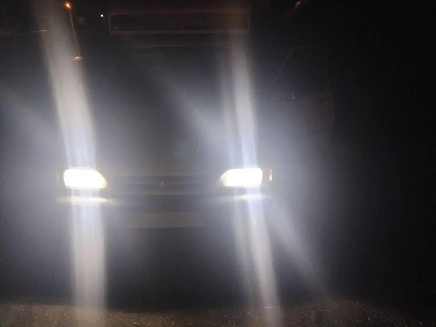 پراید 151 SL - 1392