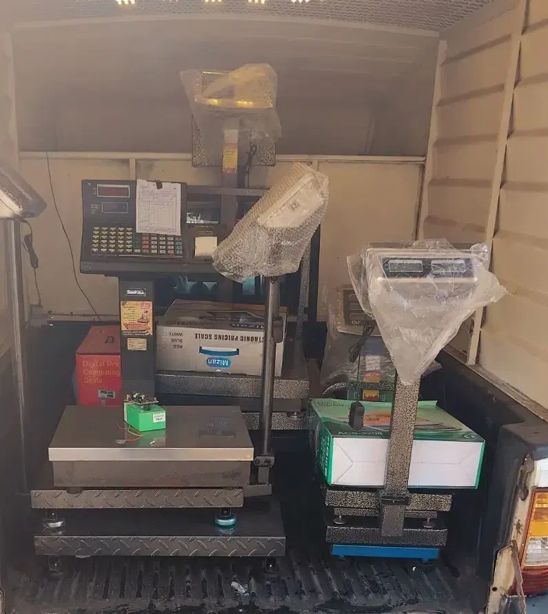 پراید 151 SL - 1392