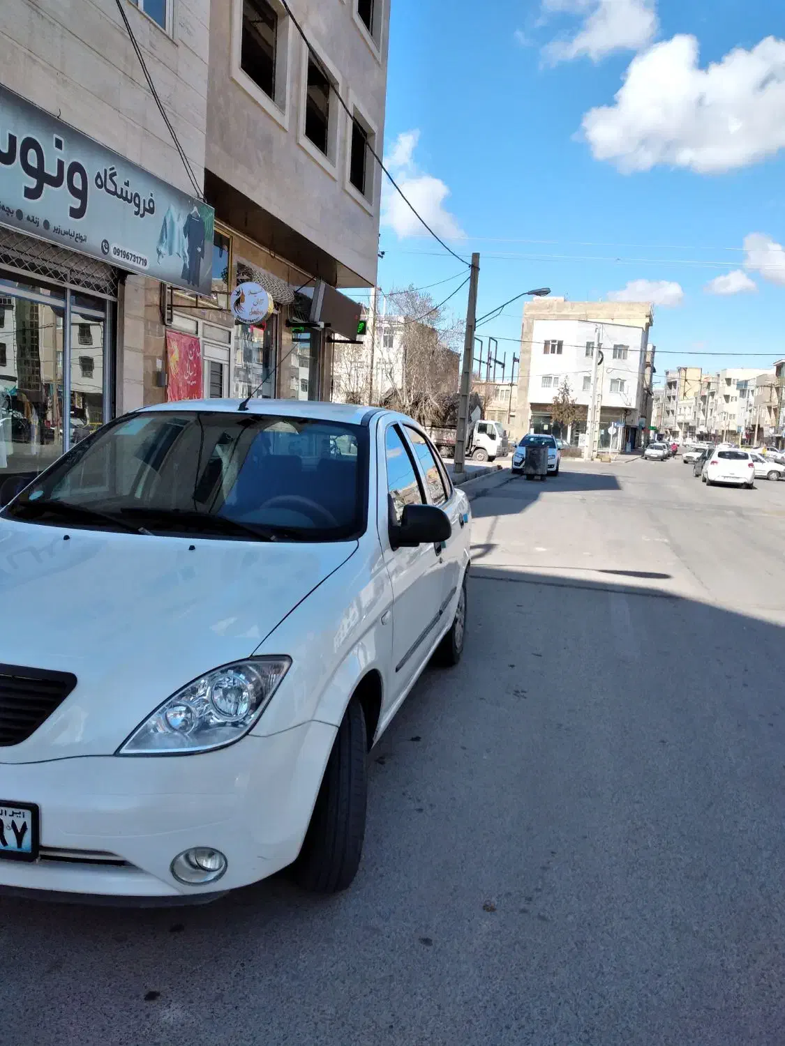 خودرو تیبا، صندوق دار آگهی ann_20780341