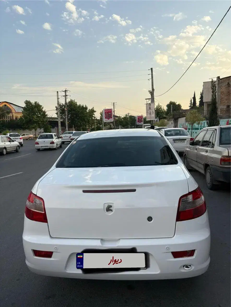 رانا LX TU5 - 1393