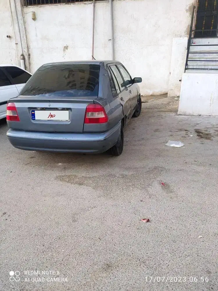 خودرو پراید، 141 آگهی ann_20780375