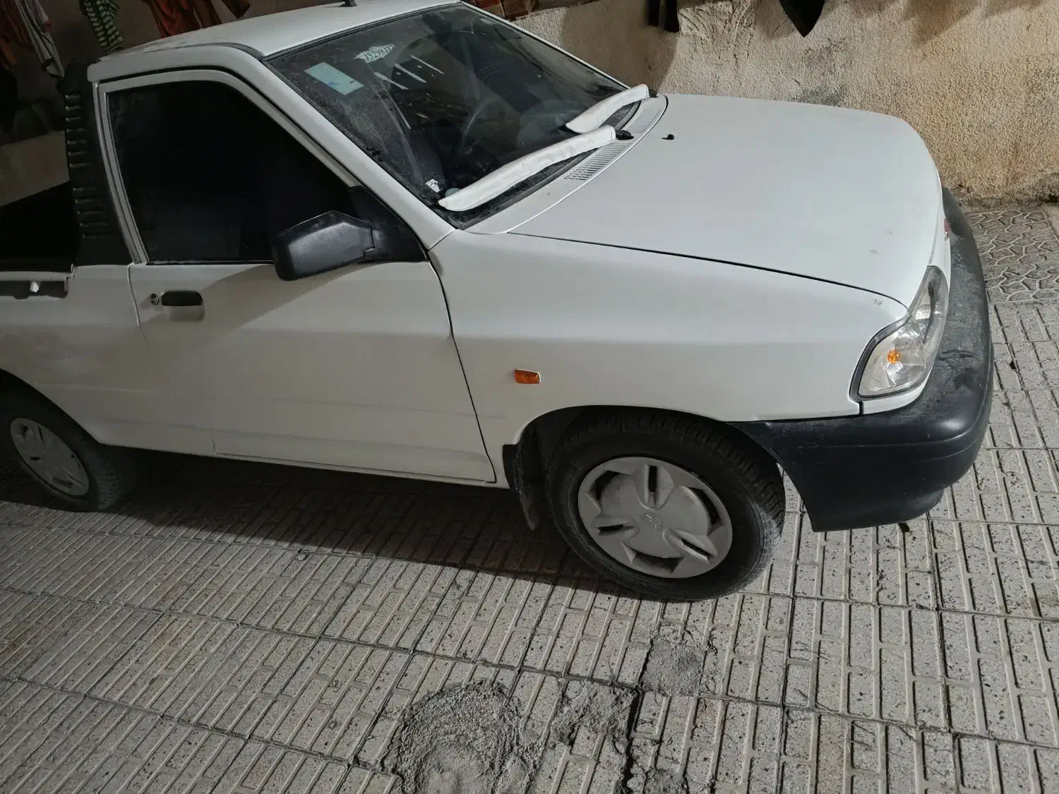 خودرو پراید، 151 آگهی ann_20780383