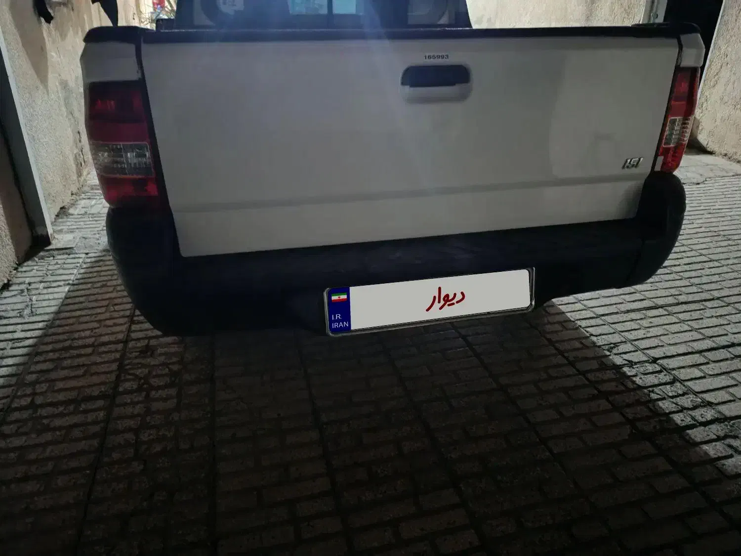 پراید 151 SE - 1401