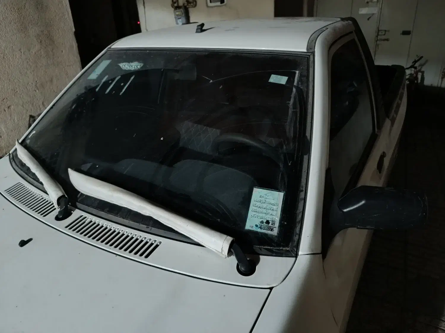 پراید 151 SE - 1401