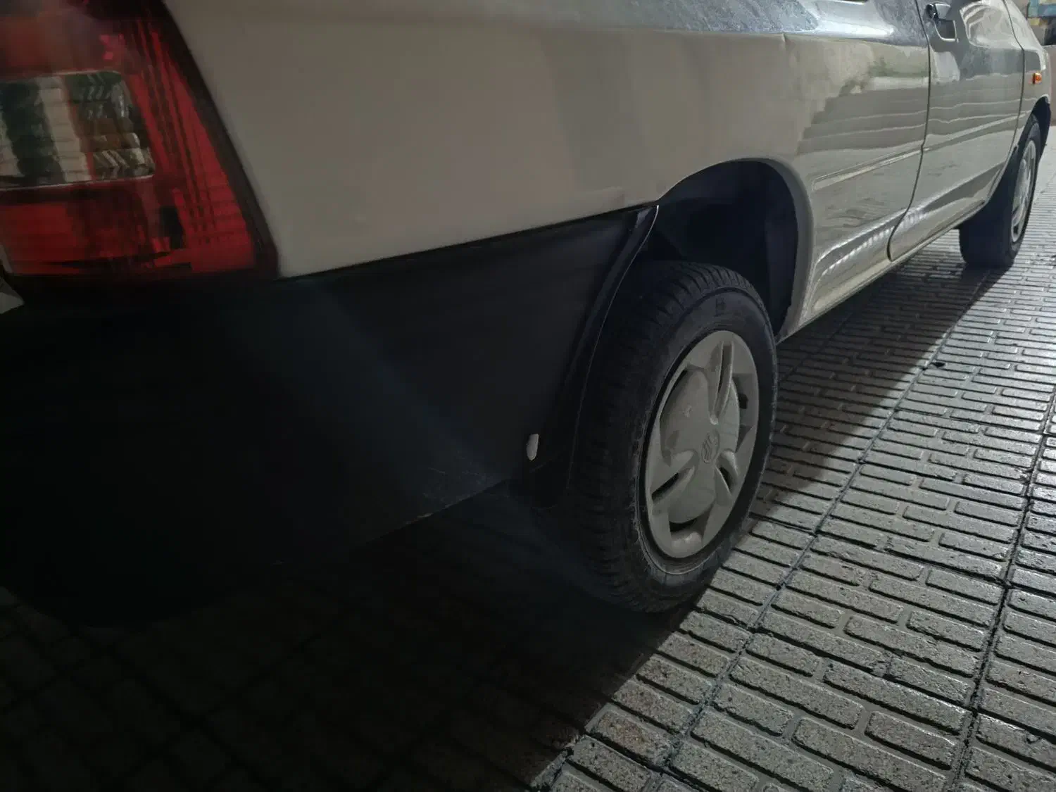 پراید 151 SE - 1401