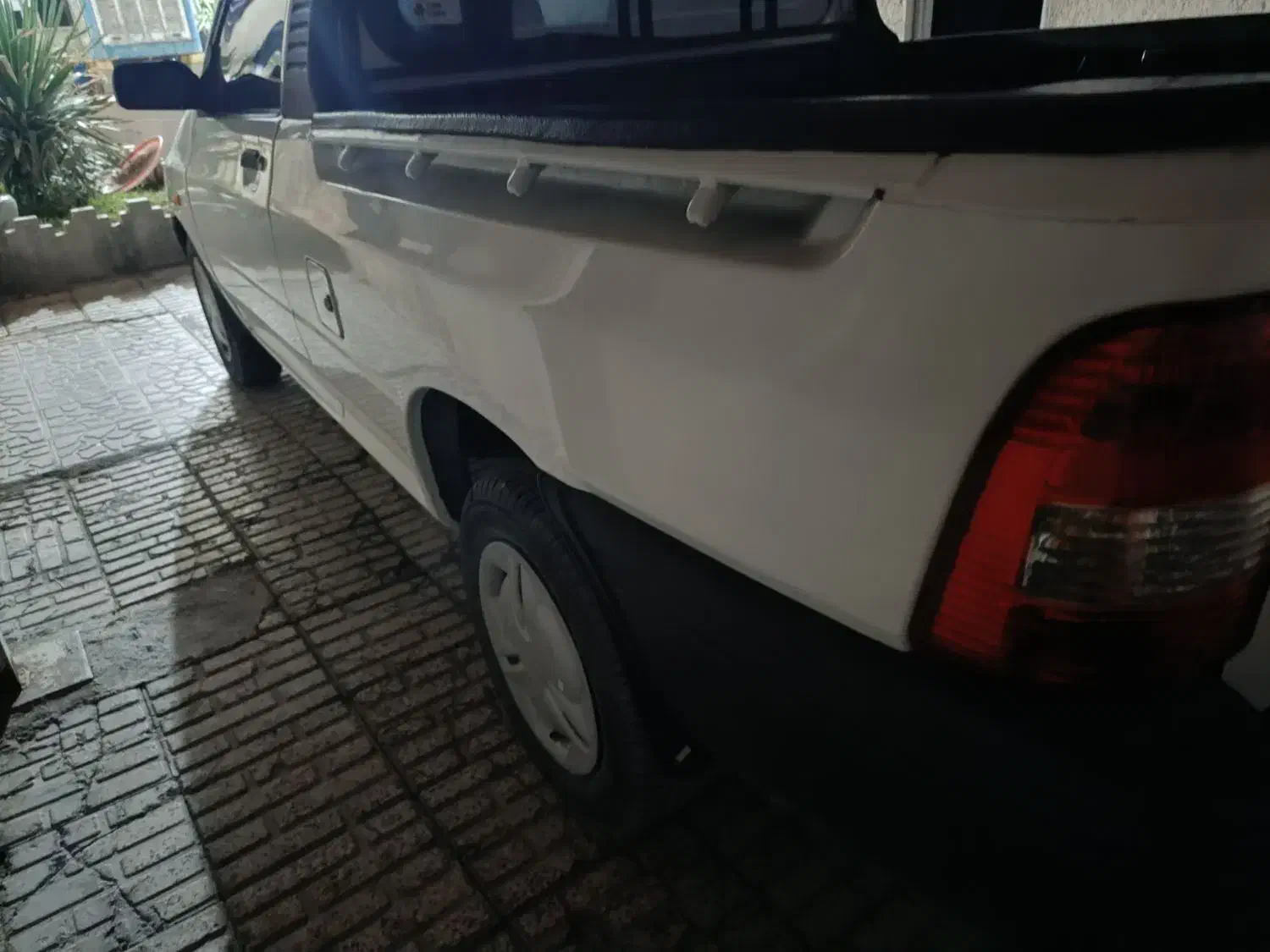 پراید 151 SE - 1401