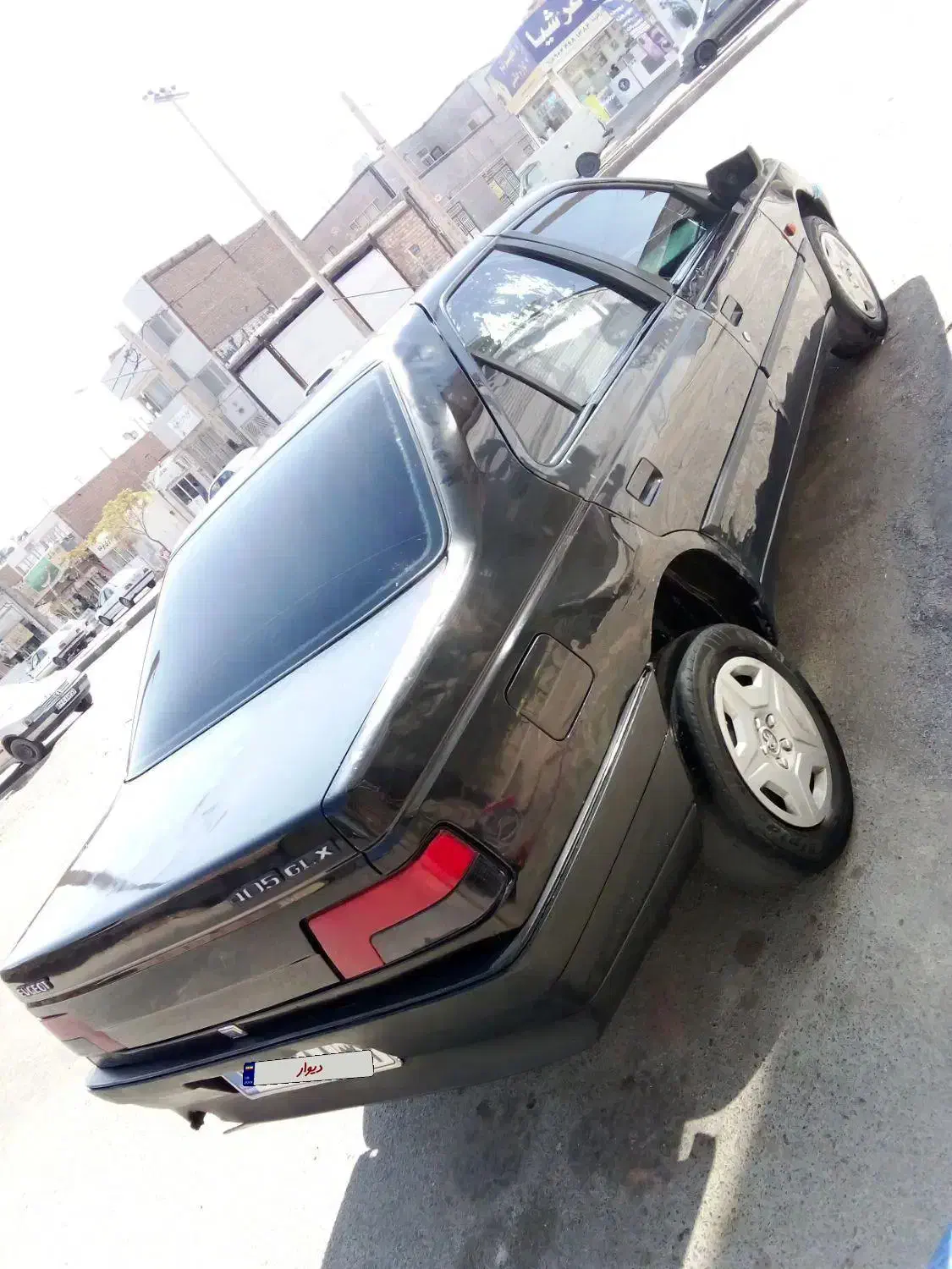 خودرو پژو، 405 آگهی ann_20780388