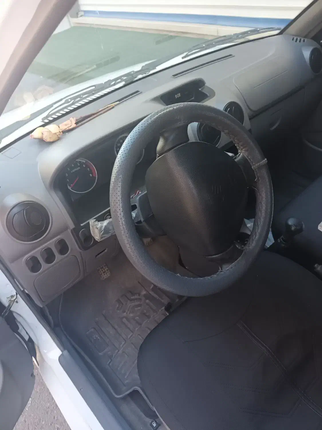 پراید 151 SL - 1402