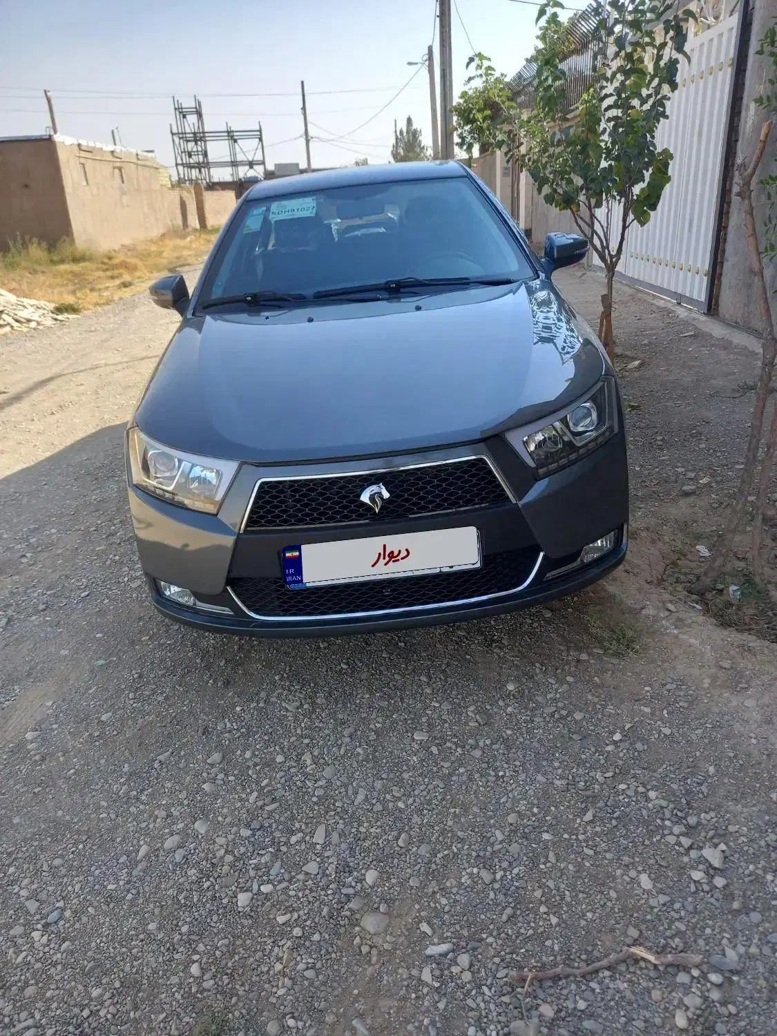 خودرو دنا، پلاس آگهی ann_20780454