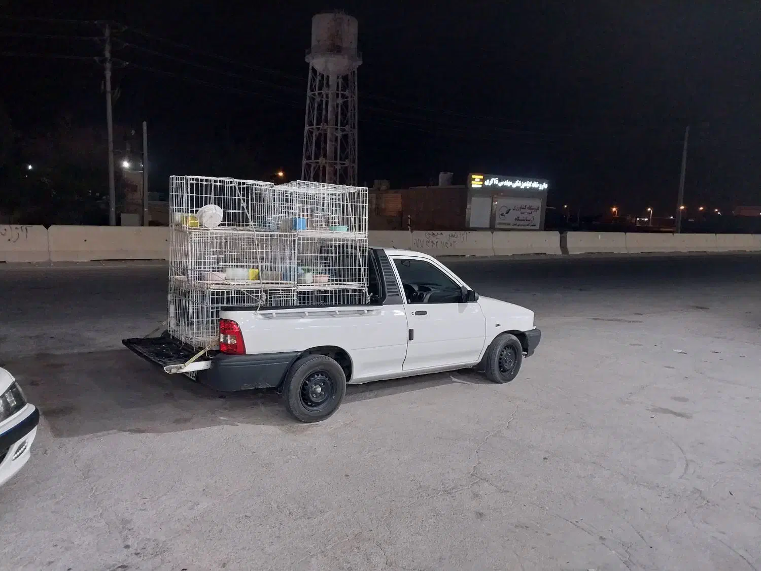 پراید 151 SE - 1401