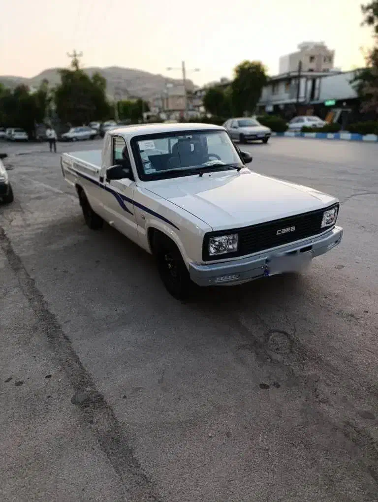 پراید 151 SL - 1402