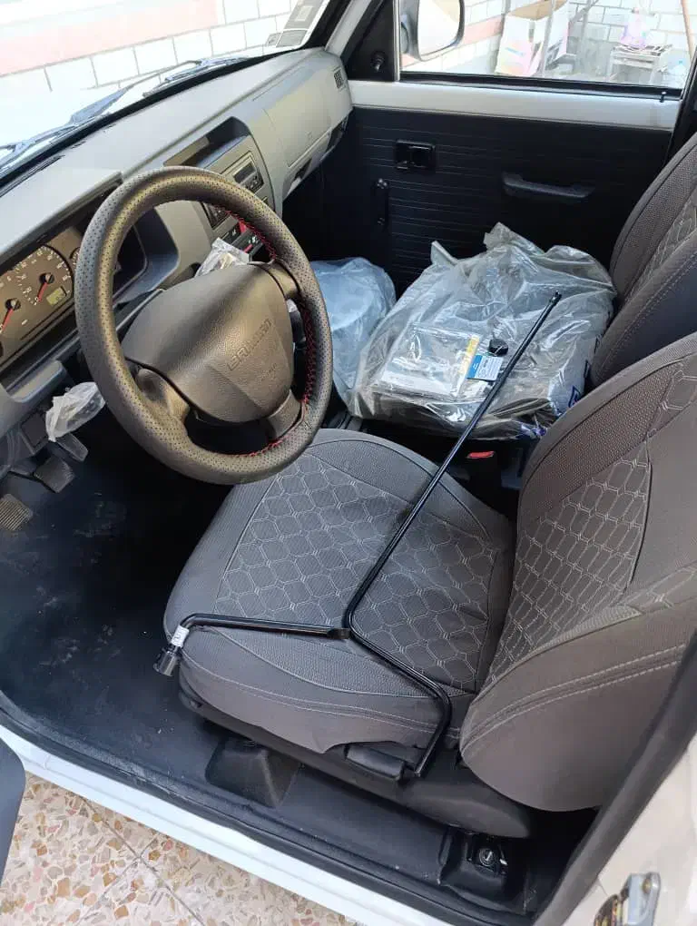 پراید 151 SL - 1402