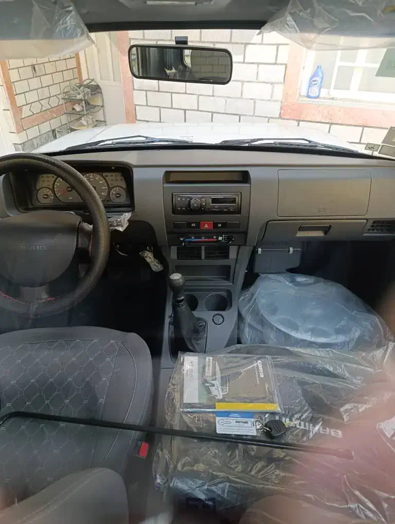 پراید 151 SL - 1402