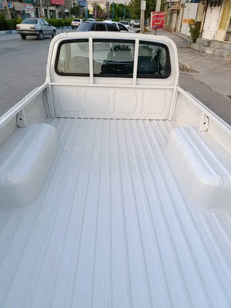 پراید 151 SL - 1402