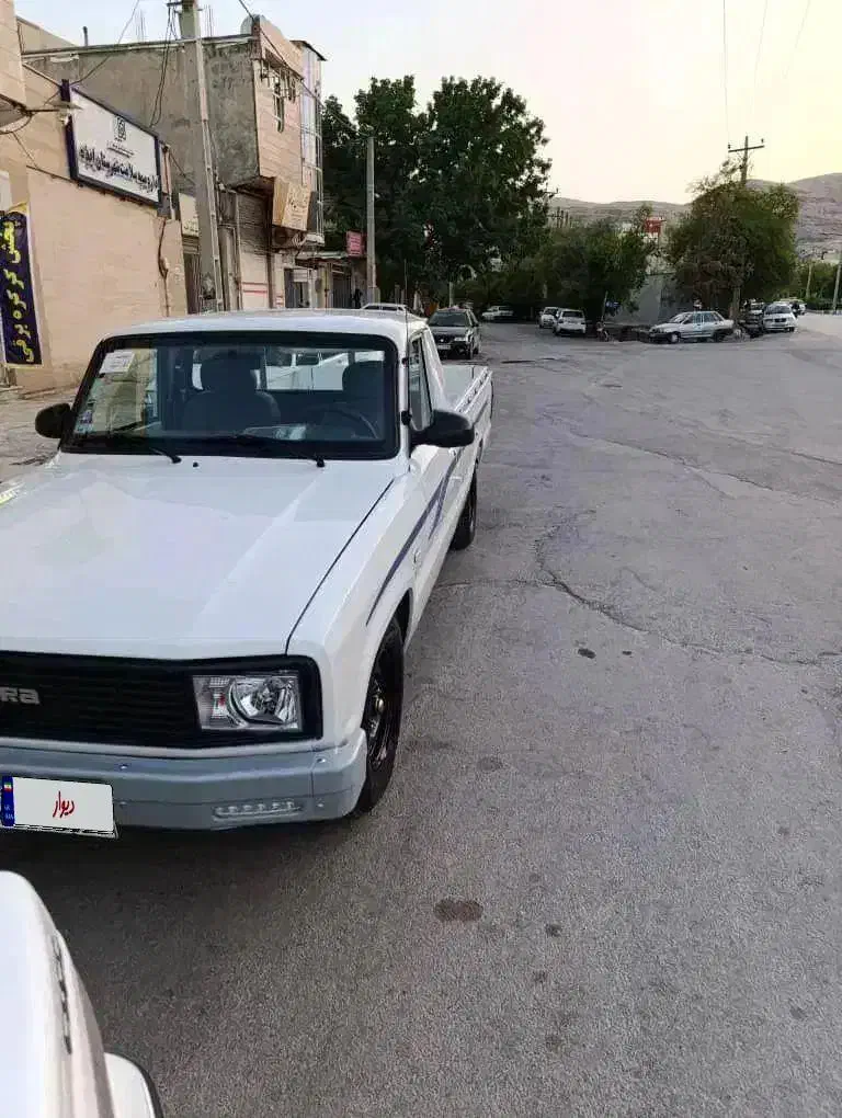 پراید 151 SL - 1402