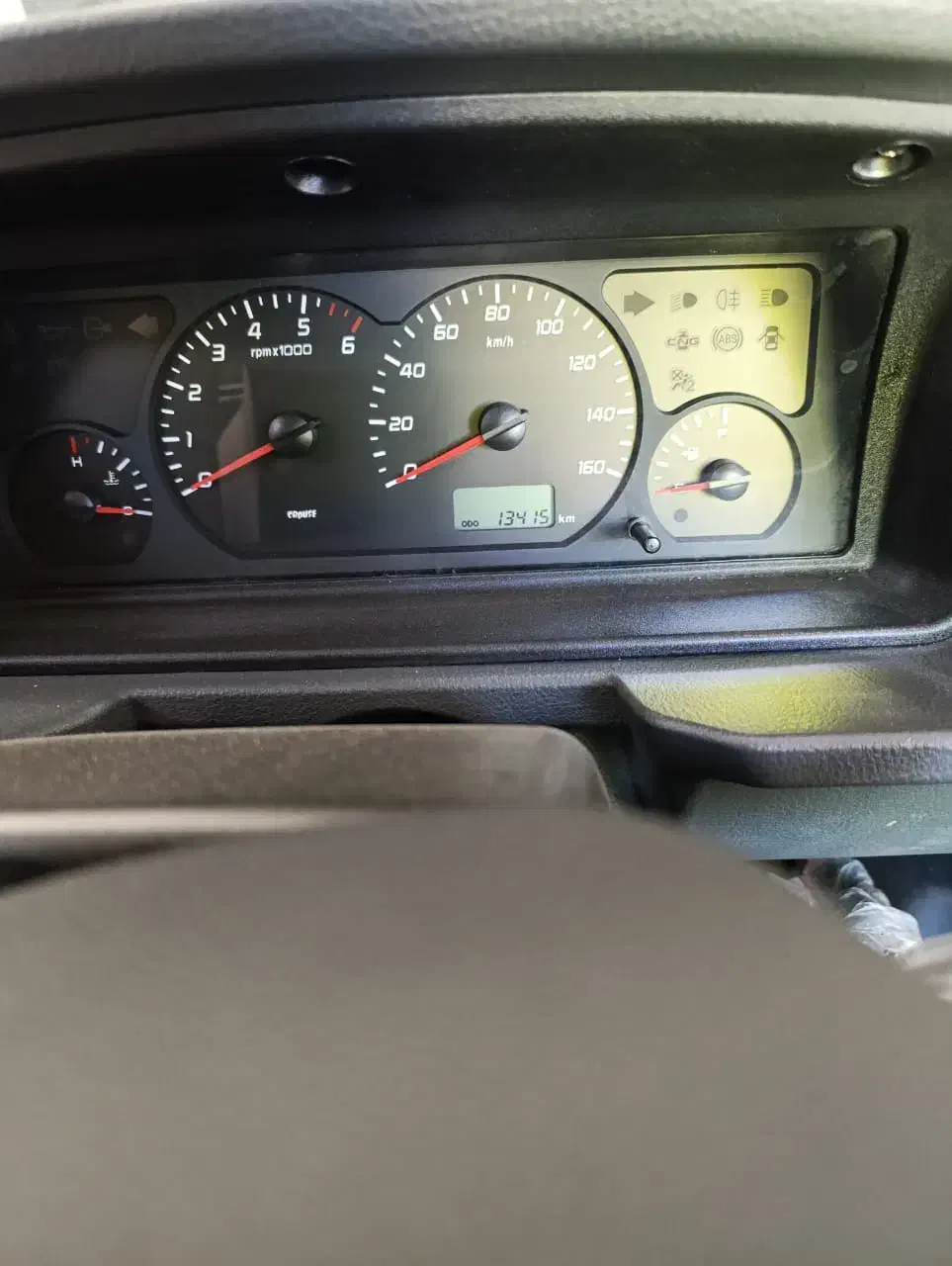 پراید 151 SL - 1402
