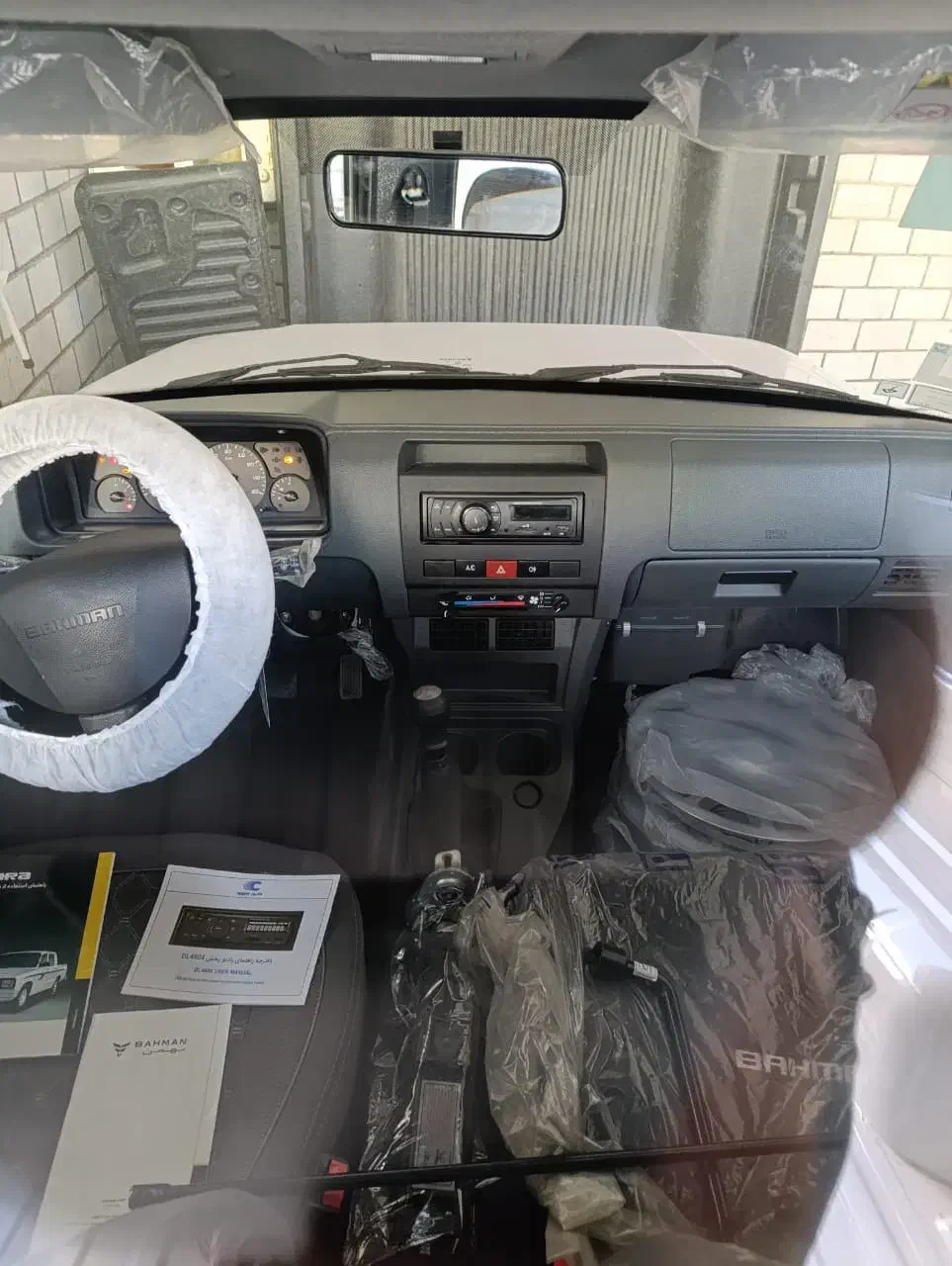 پراید 151 SL - 1402