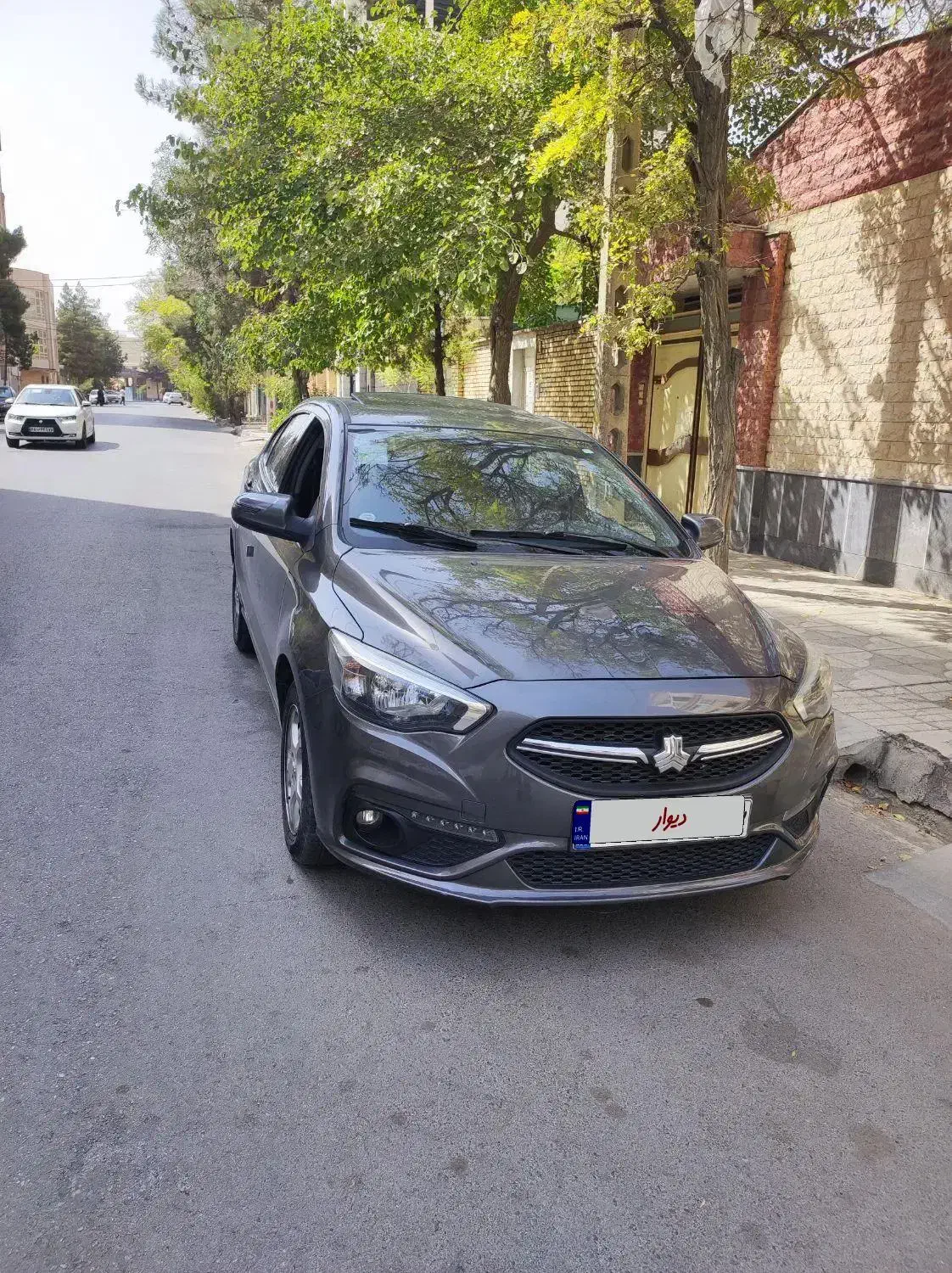 شاهین G دنده ای - 1400