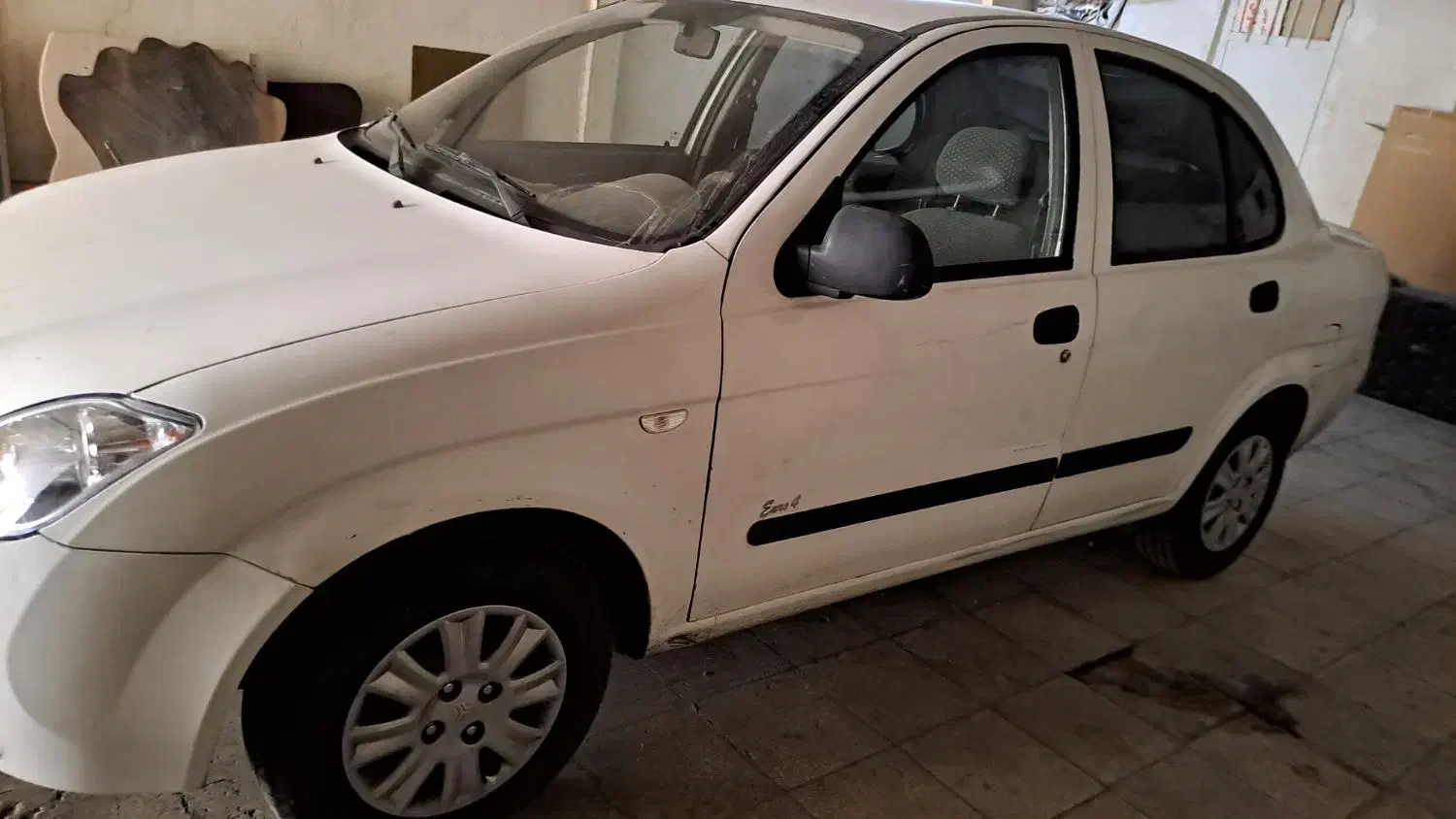خودرو تیبا، صندوق دار آگهی ann_20780561