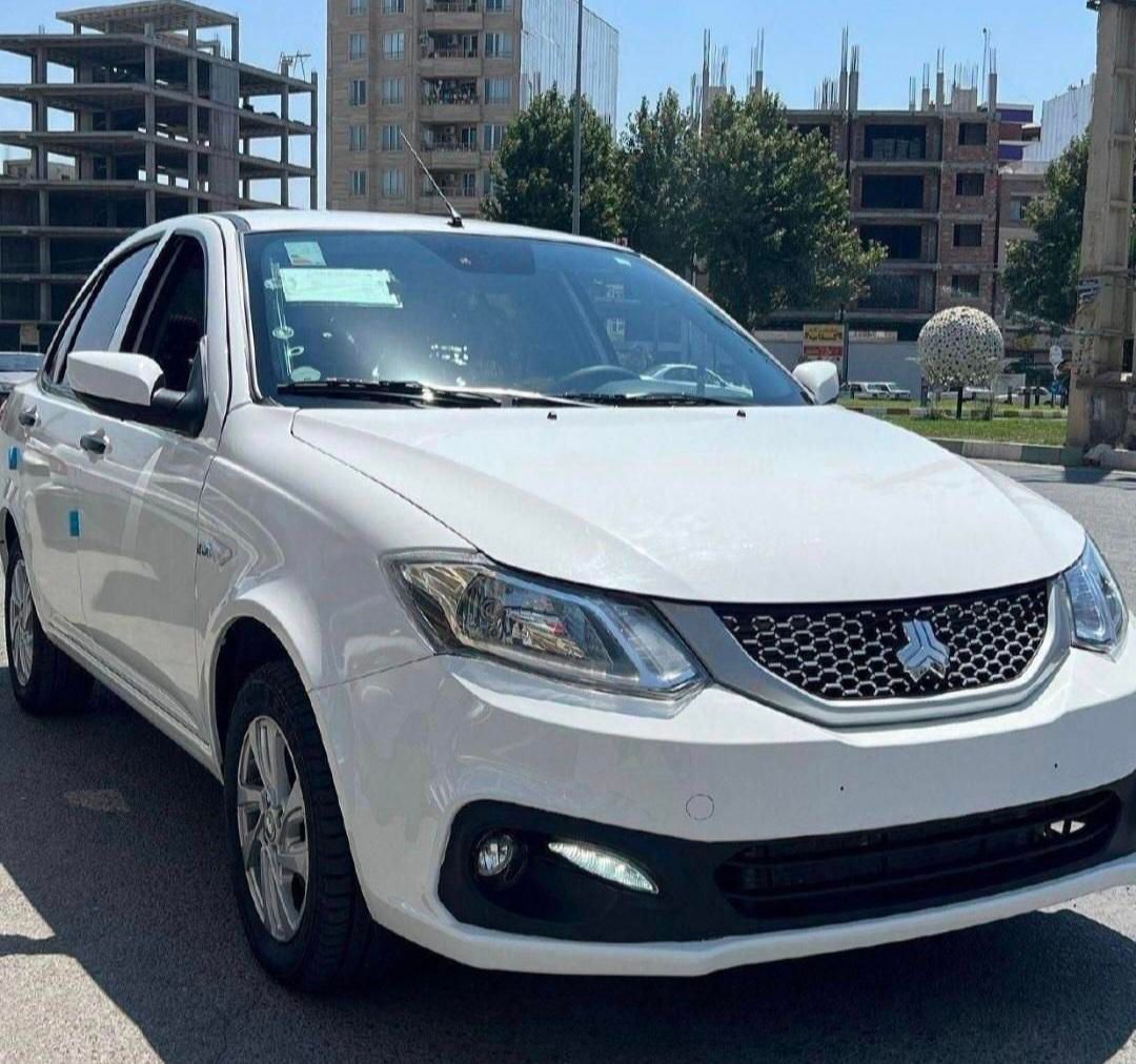 ساینا پلاس دنده ای - 1404