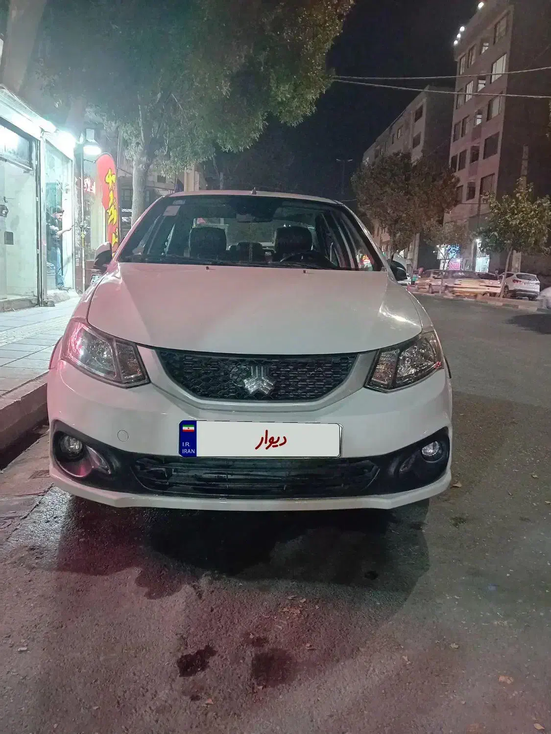خودرو ساینا، S آگهی ann_20780631
