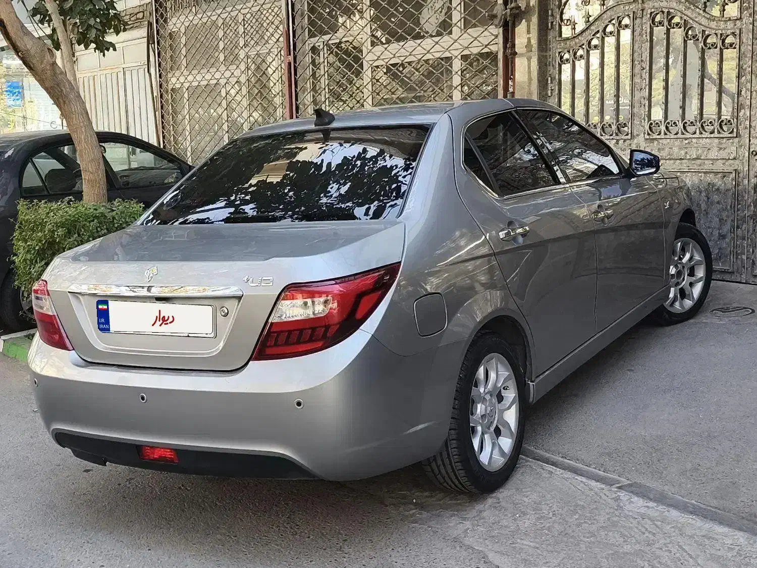 خودرو دنا، پلاس توربو آگهی ann_20780633