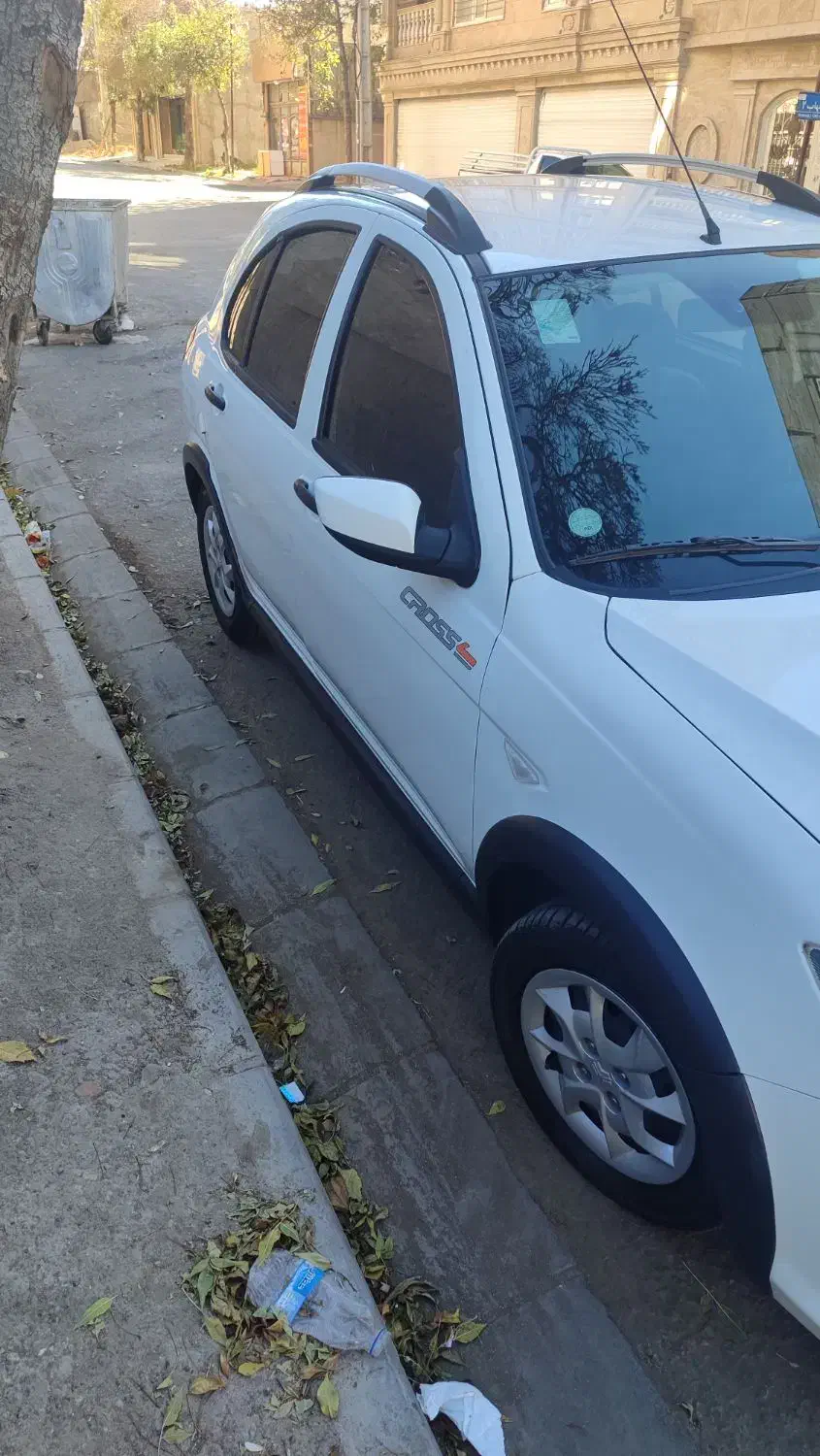خودرو کوییک، S آگهی ann_20780649