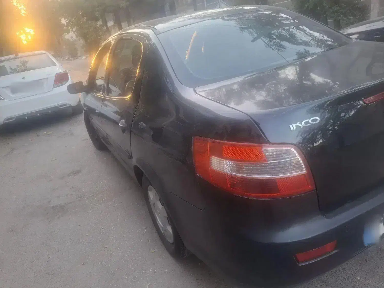 خودرو رانا، LX آگهی ann_20780652